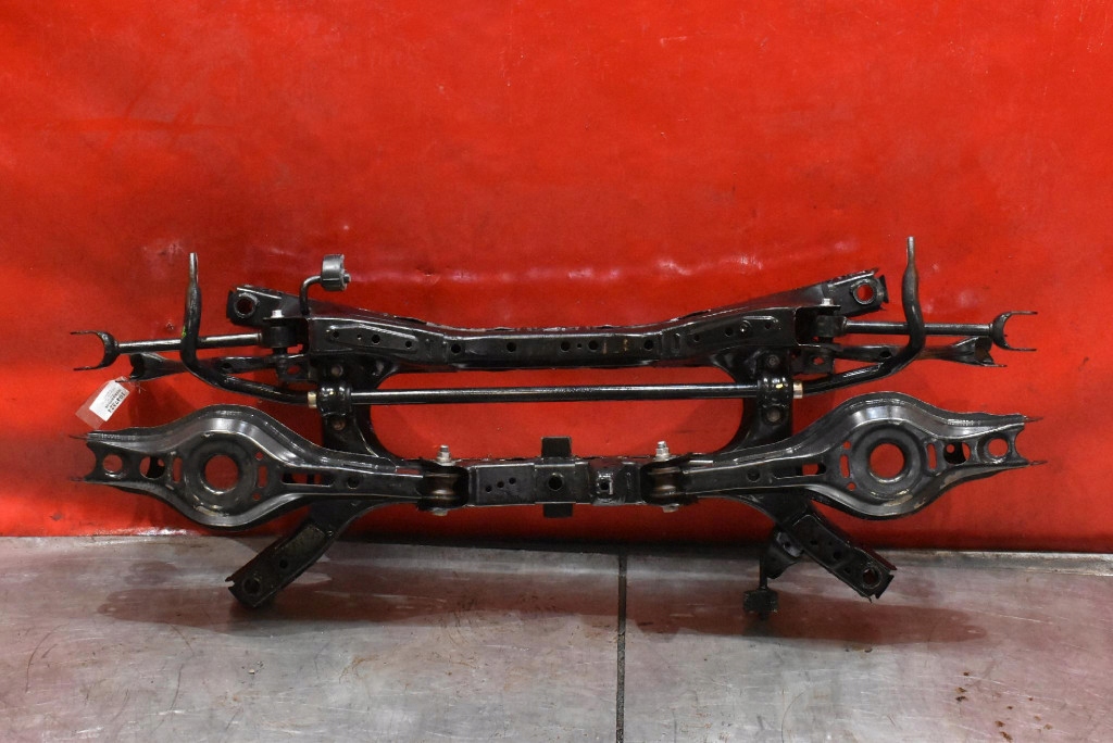 фото №8, Підрамник балка підрамник підрамник перед hyundai kona 1 i 1.0 t-gdi 120 km 17-19