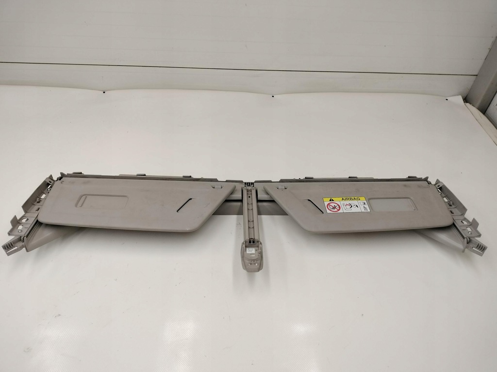 фото №1, Защита солнцезащитная citroen c4 picasso ii lift