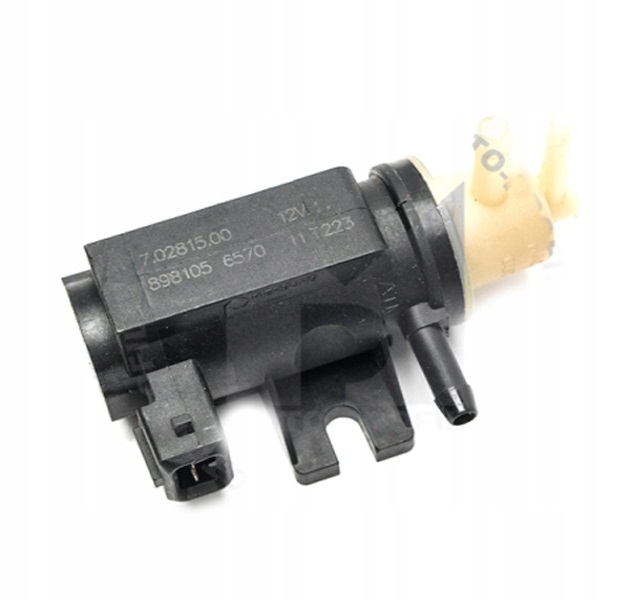 фото №1, Преобразователь давления do opel astra h 1.3 1.9