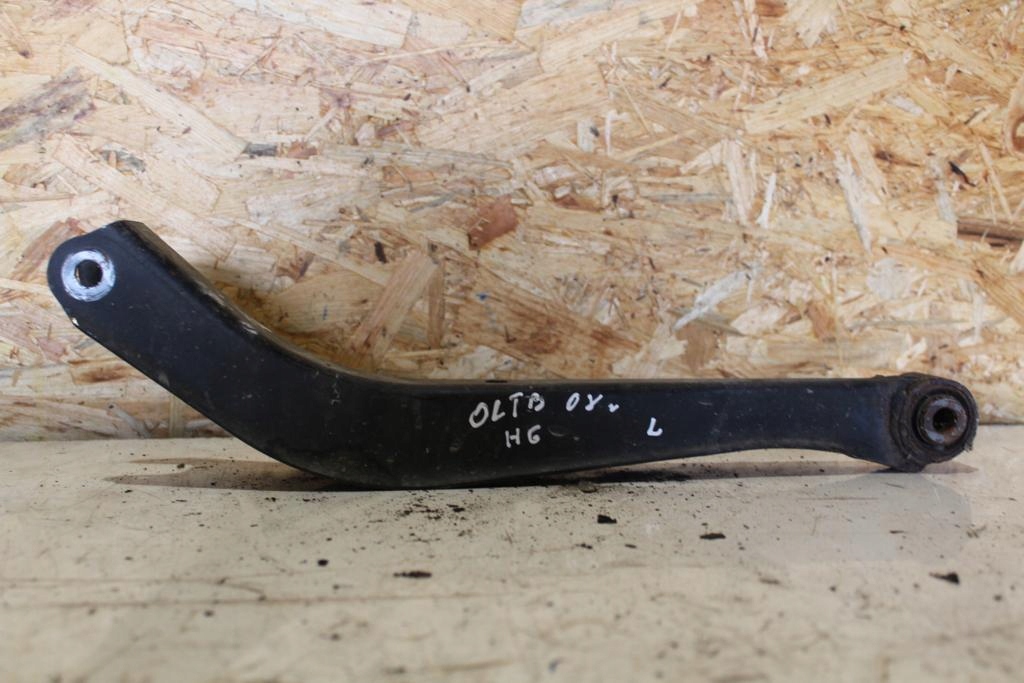 фото №1, Рычаг левый subaru outback iii