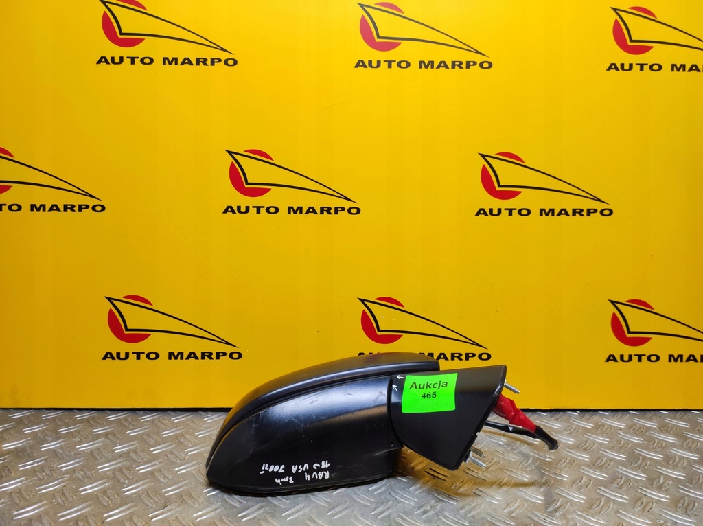 фото №7, Toyota rav4 2018 - зеркало наружное r usa