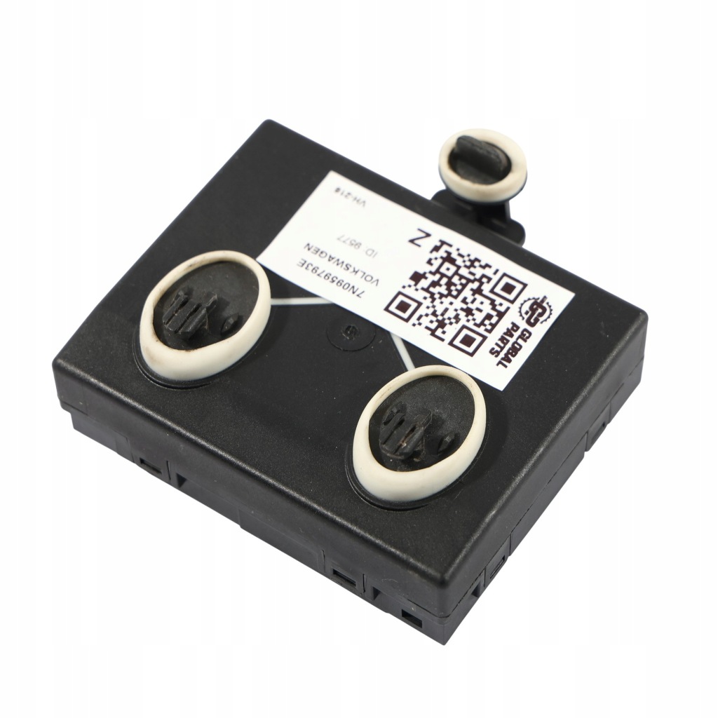 Volkswagen sharan 7n модуль блок управления бортовой компьютер дверь водителя 7n0959793e Цена