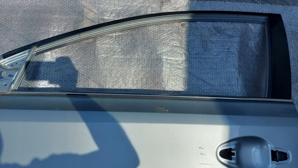 фото №12, Двері лівий перед toyota auris ii 12-18