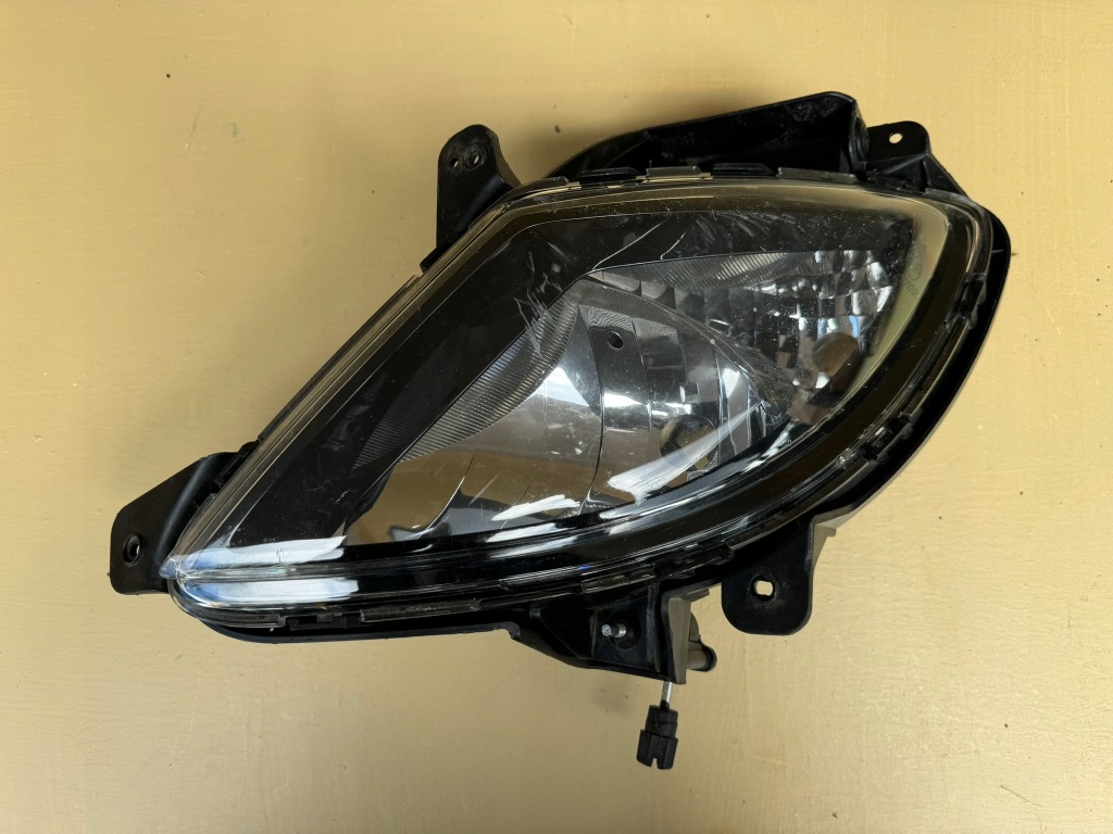 фото №1, Hyundai ix20 10-15r лампа drl протитуманна фара лівий передній лівий перед