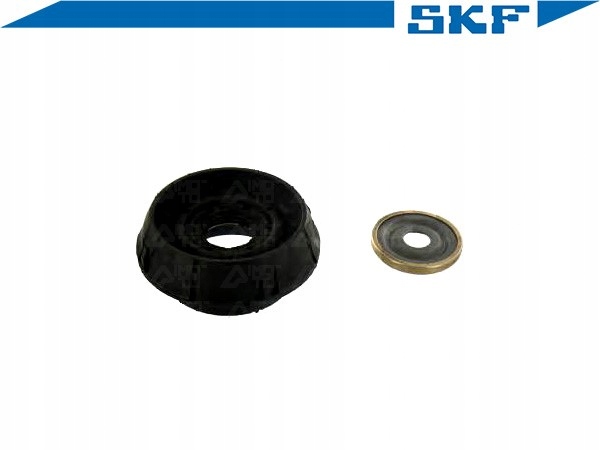 фото №2, Подушка амортизатора renault symbol i 1.9 d lb0/