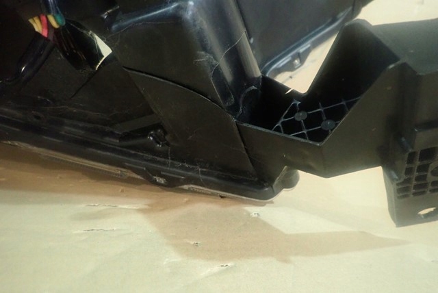 фото №6, Лампа левая фара ford ranger 3 iii lift 2015-