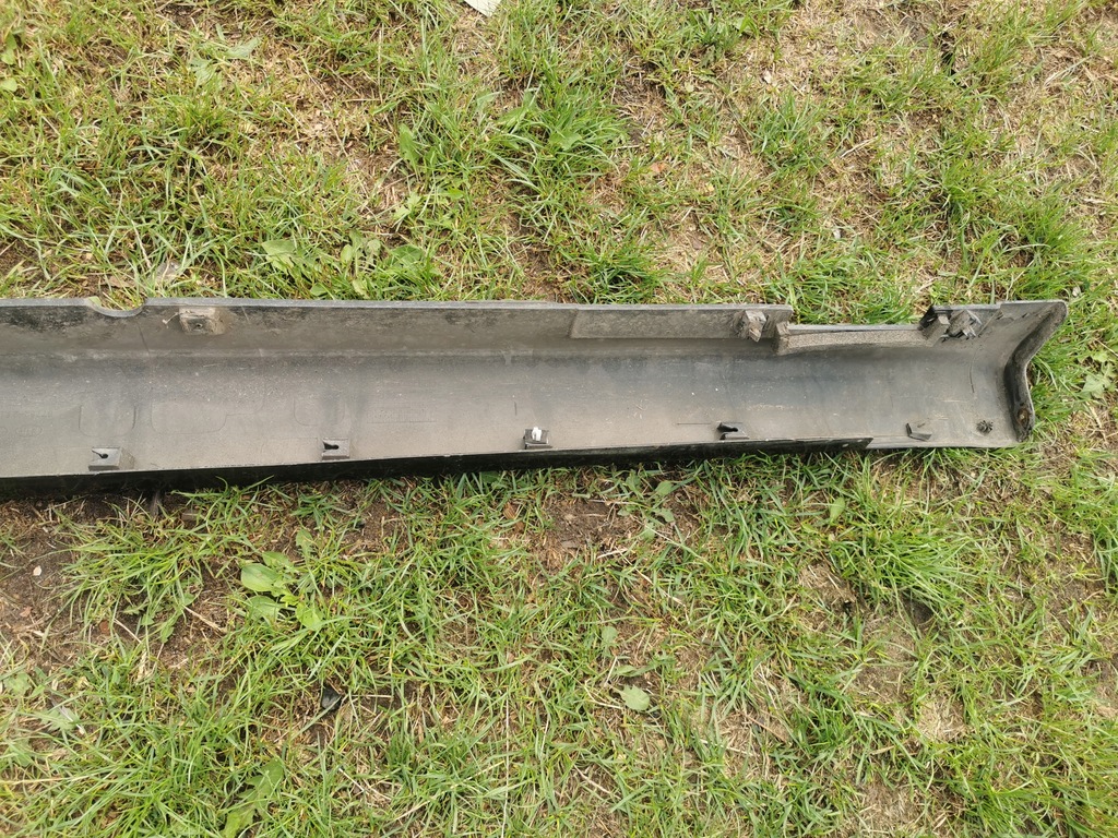 фото №8, Kia optima iii sedan молдинг поріг права eb