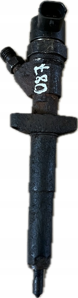 фото №1, Форсунка renault master ii 03- 2.5 dci 0445110087