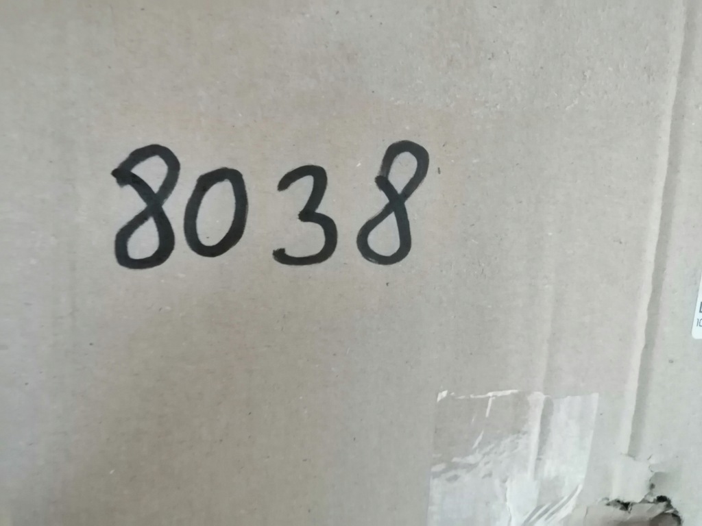 фото №11, Лампа ліва задня задня ford galaxy mk2