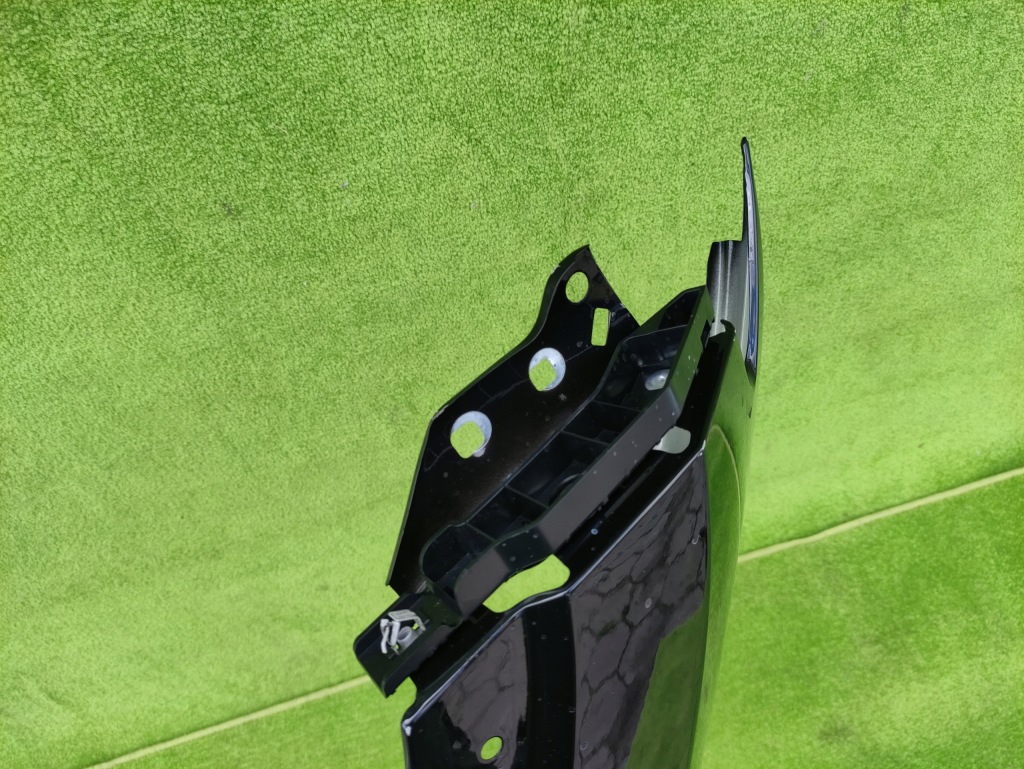 фото №5, Jeep compass ii 17- крыло левый передний перед