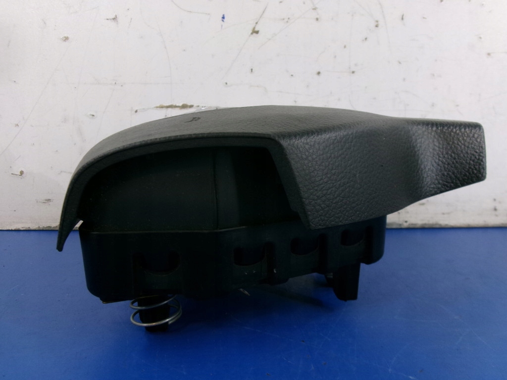 фото №11, Nissan tiida c11 подушка безпеки водія i пасажира модуль 98820em00a