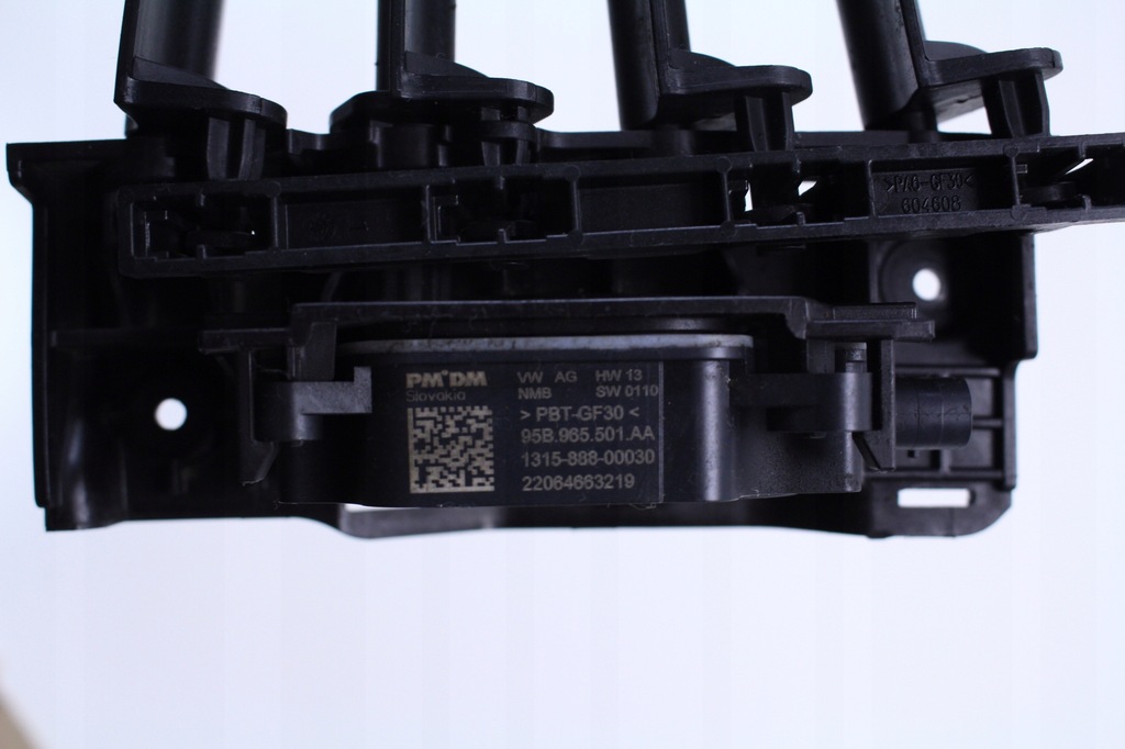 фото №5, Моторчик жалюзі seat leon 4 iv 22r.