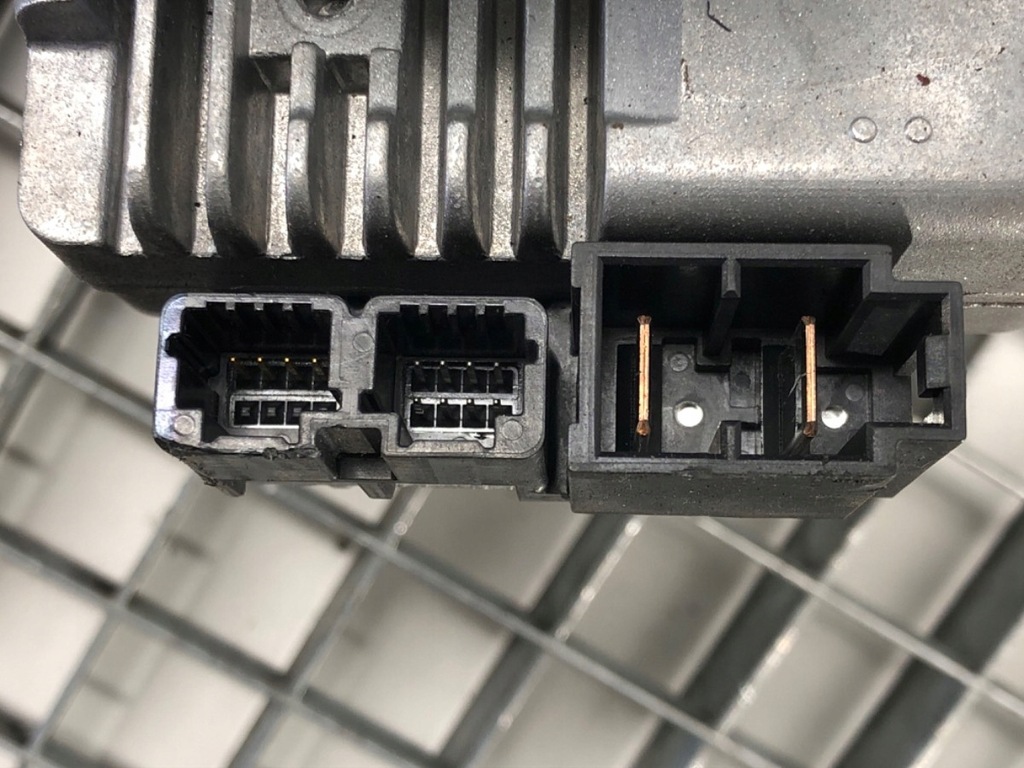 фото №5, Насос усилителя renault clio iv 488105110r 1.2 73km усилитель