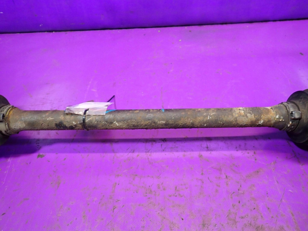 Mercedes e-klasa w211 3.0 cdi 642920 привідний вал ліва шрус  a2113570091 в Україні