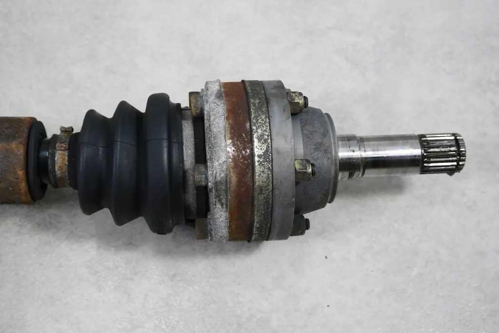 фото №3, Приводной вал левый перед kpl alfa romeo 156 1.8 16v