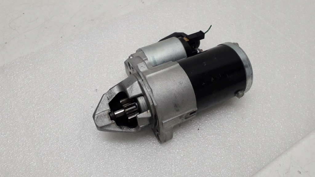 Купити Mitsubishi 1.8 2.0 стартер 1810a2 m000t38971