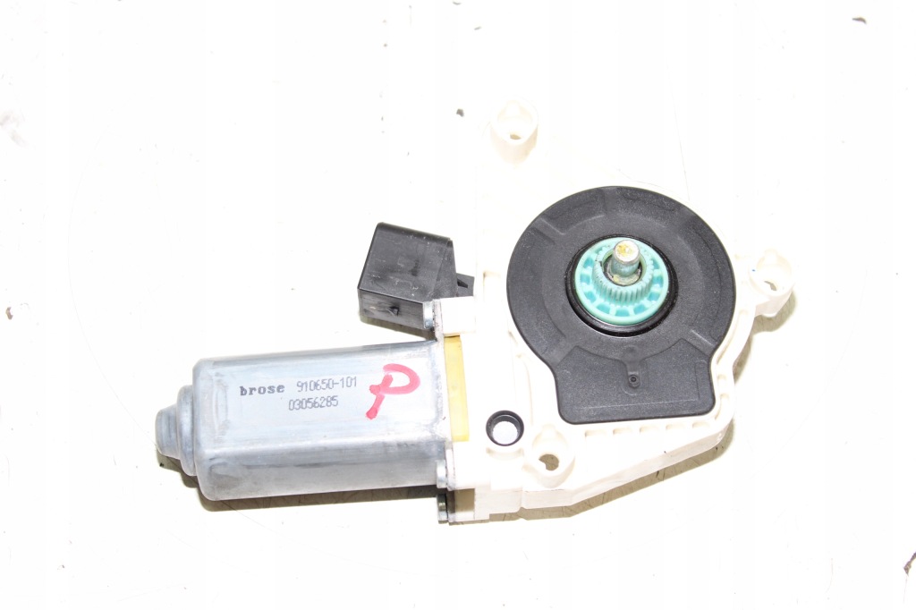 Купить Mercedes actros mp4 моторчик подъёма стекло правый 910650