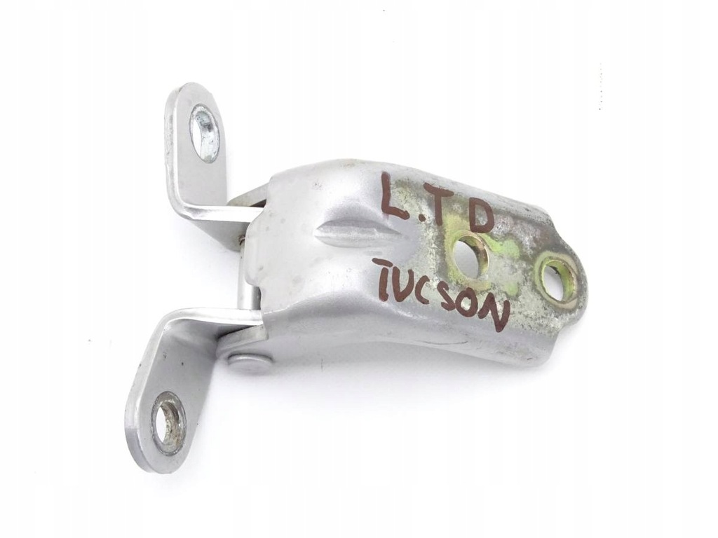 фото №1, Hyundai tucson i 04- петля дверь левый задняя dół yk