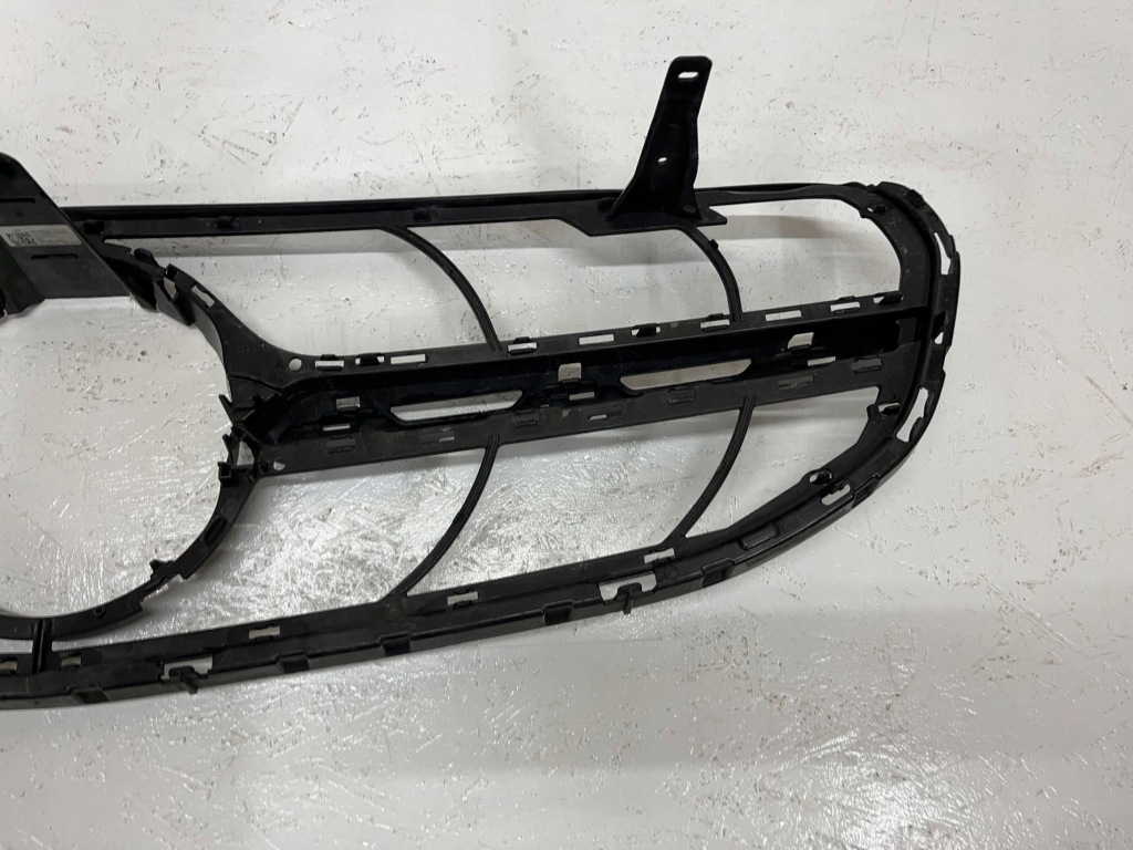 фото №9, Mercedes glc x253 w253 lift 2019 решётка радиатора решётка радиатора a2538803402 org wys 24h fv