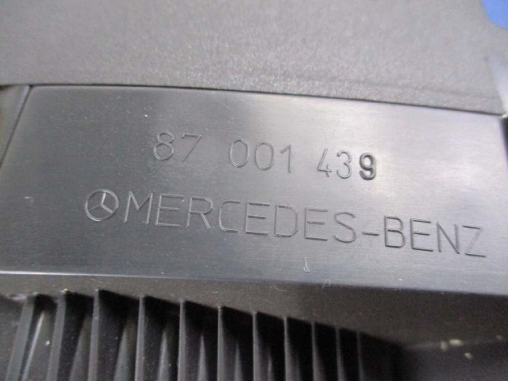 фото №5, Mercedes c-klasa w203 c180 компрессор счетчик a2035401547 216tys