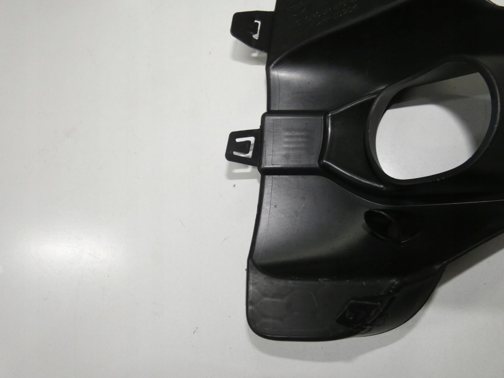 фото №6, Решітка бампера opel corsa f ліва 150.