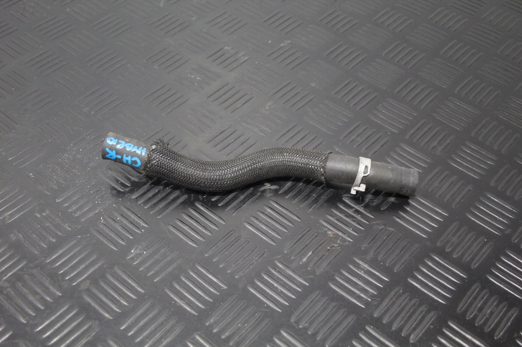 фото №1, Wąż шланг wody toyota chr c-hr