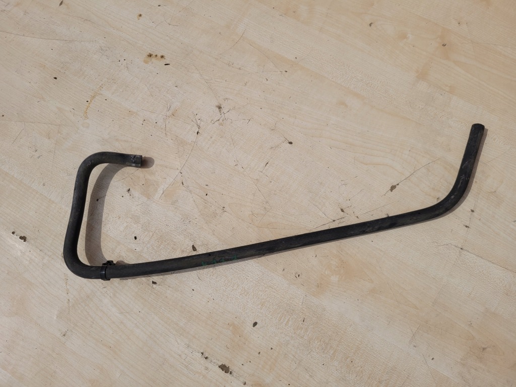 фото №1, Jeep cherokee kj 3.7 01-07r шланг воды