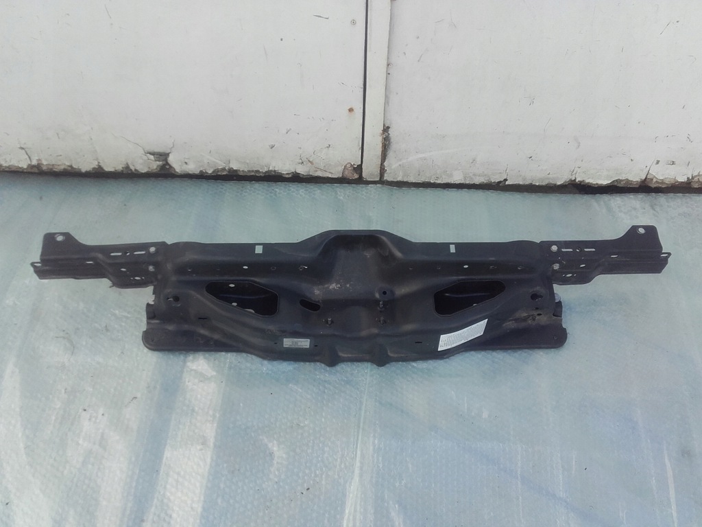 фото №1, Fiat ducato iii lift pas передний boxer jumper iii 3