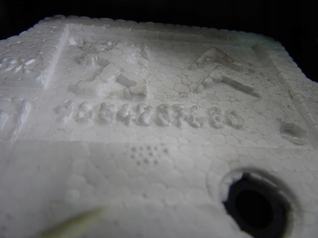 фото №6, Захист керма citroen ds3