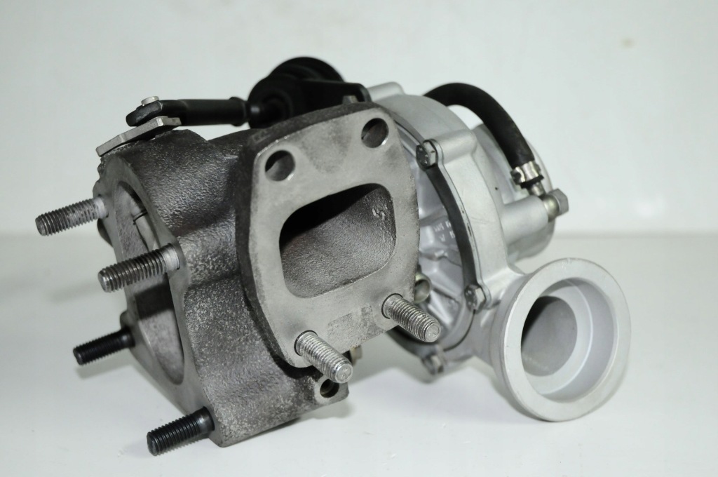 Турбонагнітач mercedes atego 4.3l k16-7024 170ps Оригінал