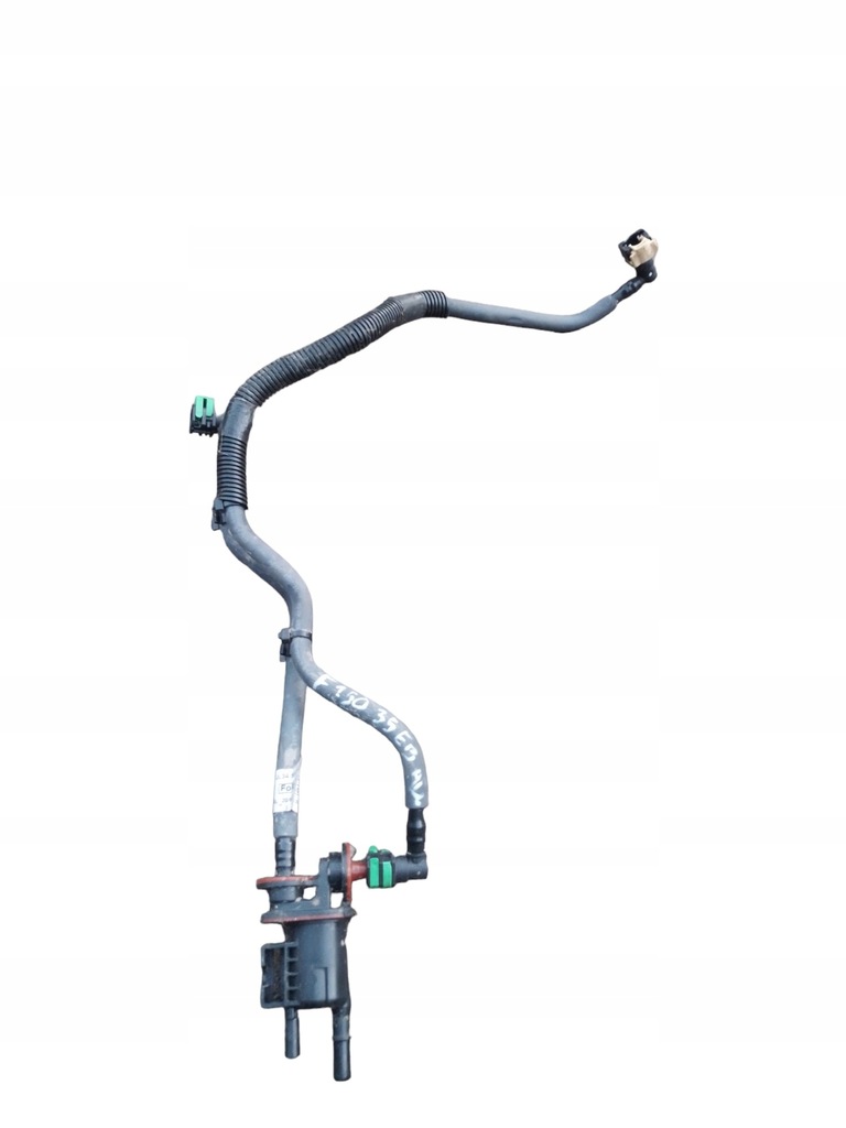 фото №1, Клапан вакуумный ford f150 3.5 ecoboost