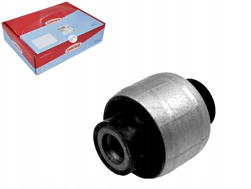 фото №1, Сайлентблок важеля низ/зовнішній bmw 3 e36 3