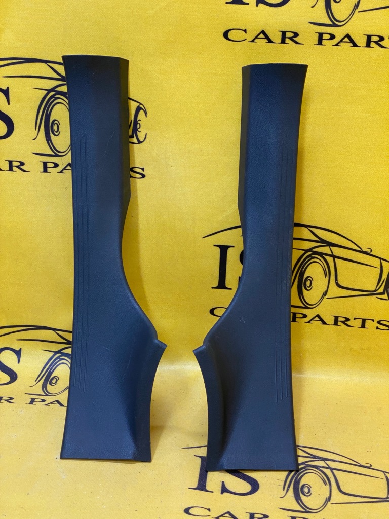 Купити Захист заглушка стійка правий задній mercedes w257 w213