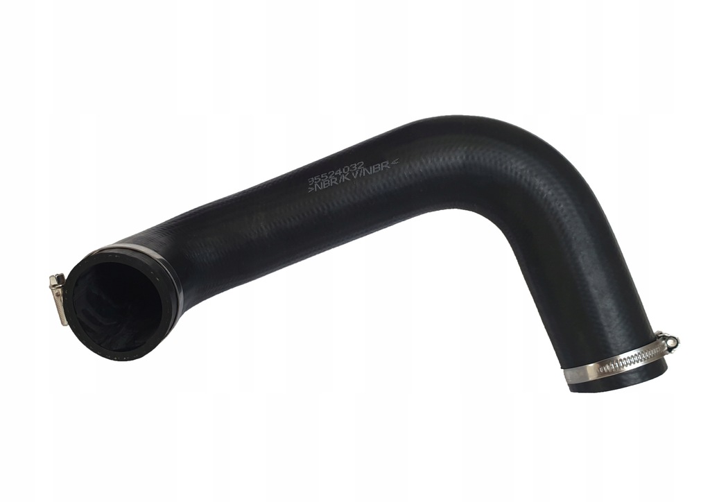 фото №13, Труба wąż шланг turbo master movano nv400 2.3 dci