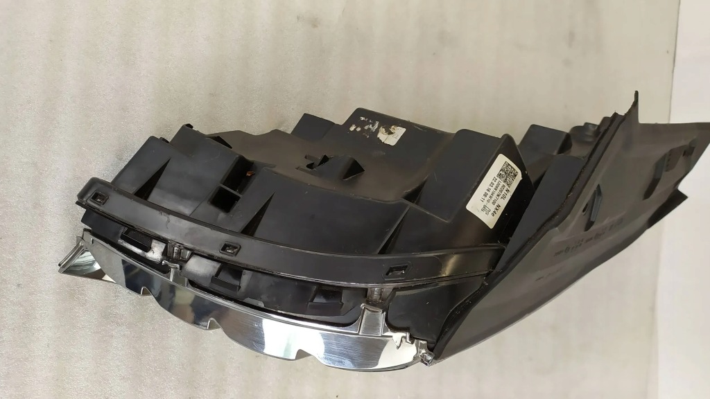 Фара ліва full led hyundai tucson iv 4 в Україні