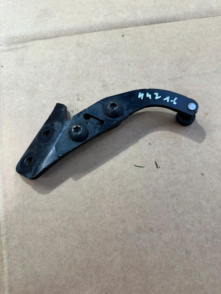 фото №6, Ролик, напрямна двері правий bok, mercedes vito w447, viano