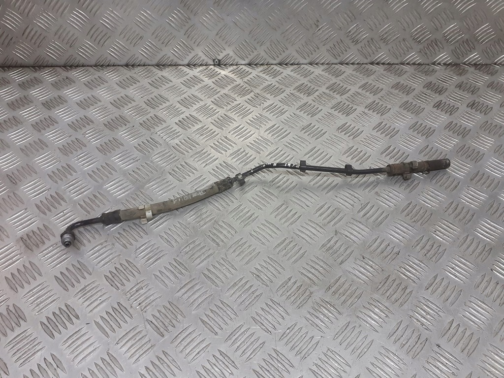 фото №1, Шланг підсилювача skoda fabia ii 1.9 tdi