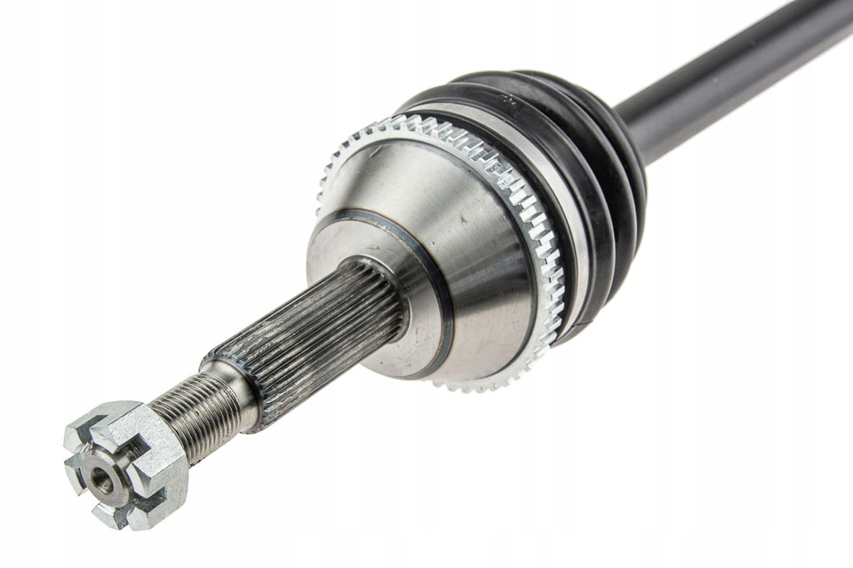 фото №3, Приводной вал приводная перед do ford transit tourneo 2.2