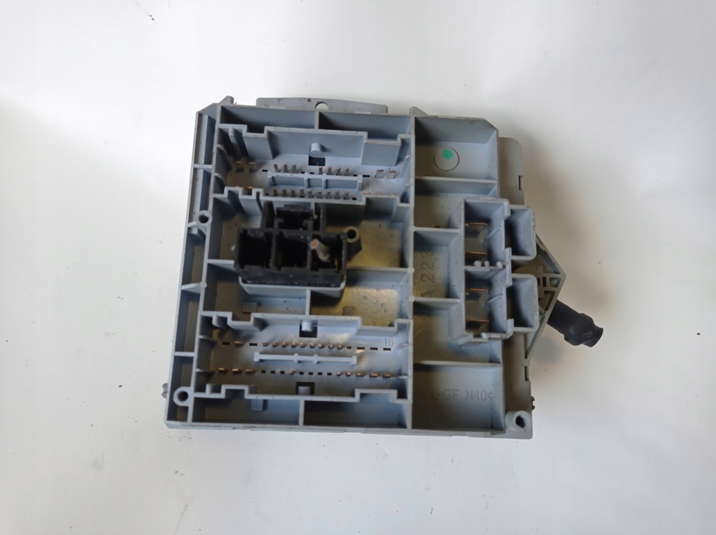 фото №7, Коробка предохранителей fiat punto ii 46778438