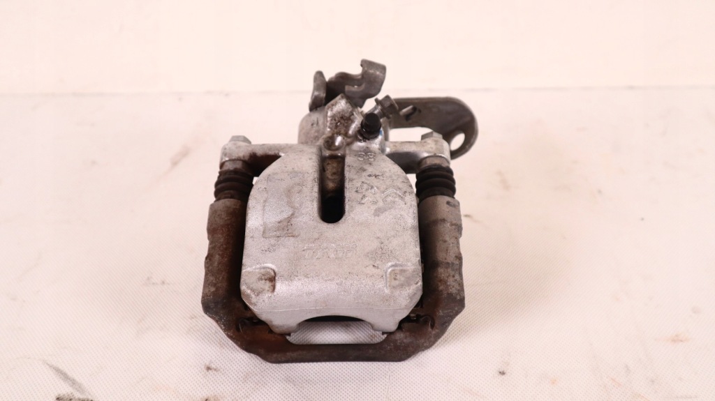 фото №1, Combo e berlingo iv proace city doblo iii 1.5 hdi супорт гальма правий задня