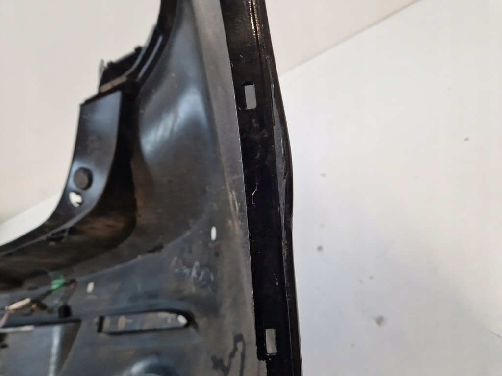 фото №8, Mazda iii 3 bl 09-13 sport бампер задний задняя bcd2 67za2 b