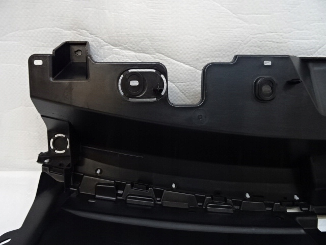 Купить Peugeot 2008 2 рестайлинг  2024r. усилитель верхний бампера ремень