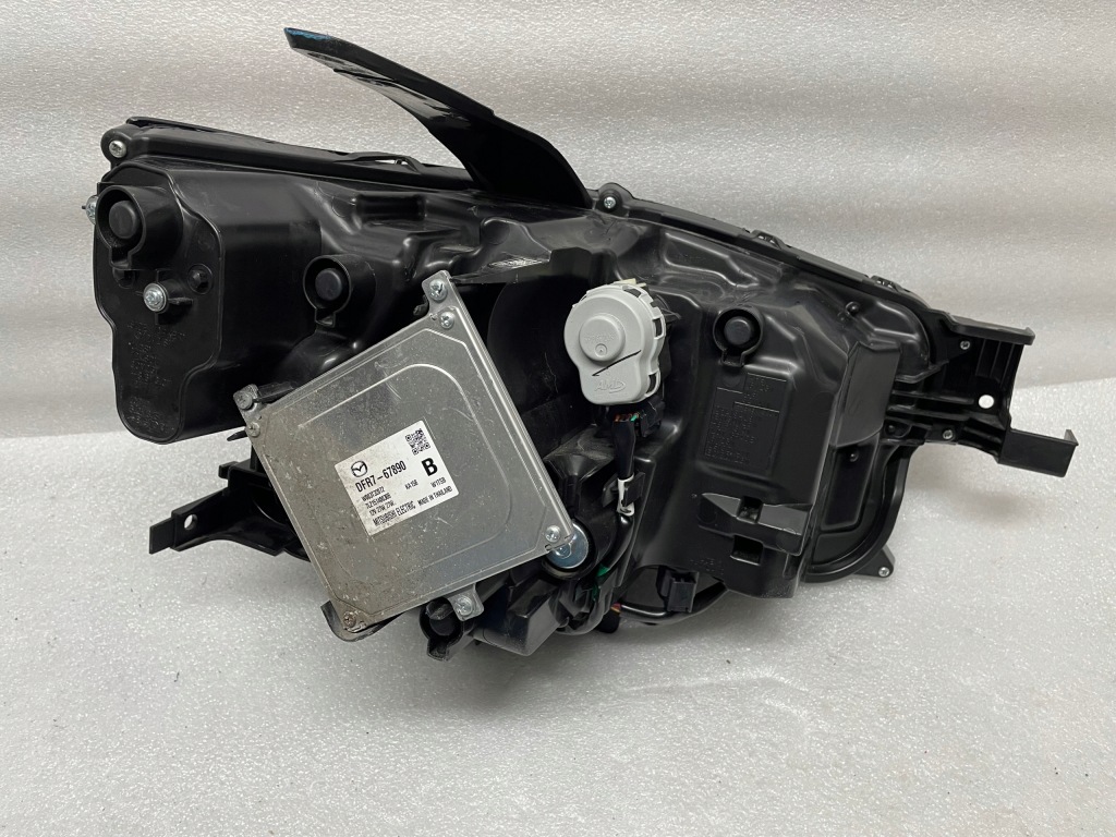 Купити Фара ліва передня mazda cx30 cx-30 full led 14 pin ліва перед