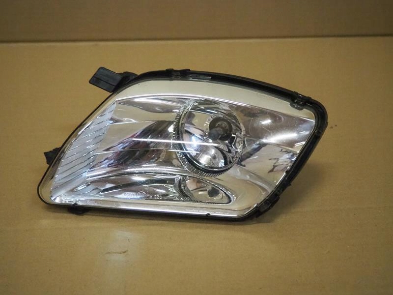 фото №1, Протитуманна фара правий перед peugeot 308 t7