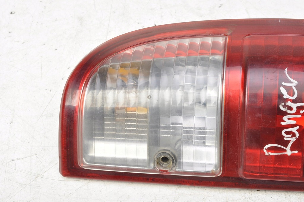 фото №2, Ford ranger iv lift лампа права задня правий задня