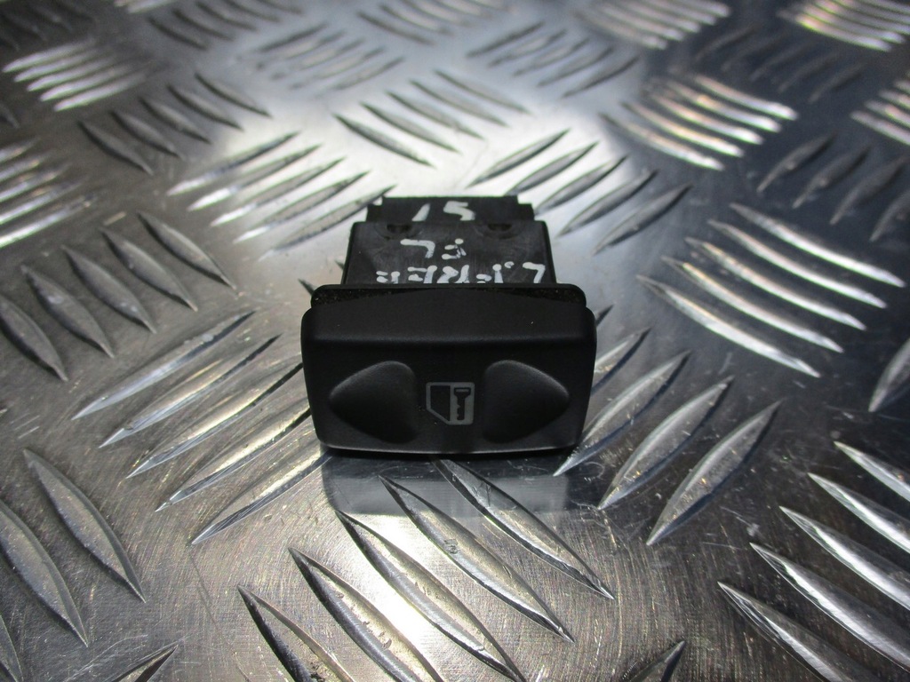фото №1, Кнопка блокировка дверь land rover freelander 1.8