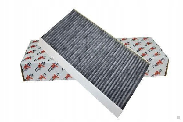 фото №1, Фильтр салонный 180046710 automega cadillac bls