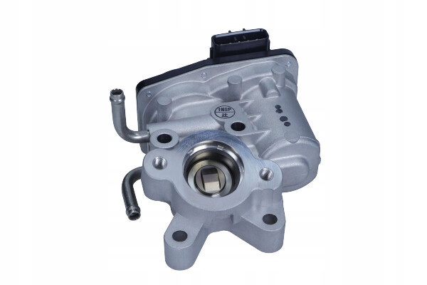 фото №1, Mx069 subaru xv i 2.0d клапан egr 14710aa741