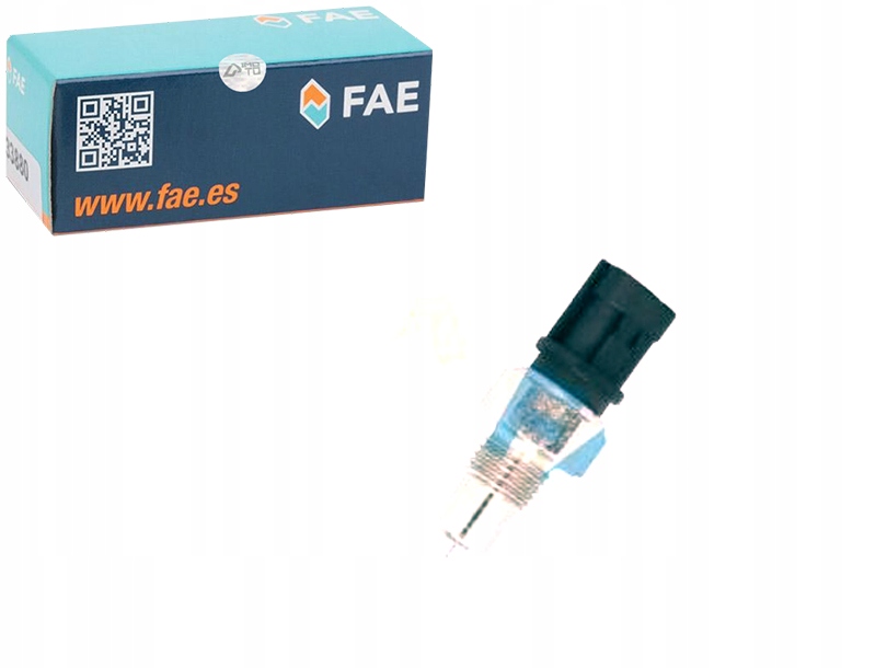 фото №1, Fae выключатель света заднего вида fiat sedici