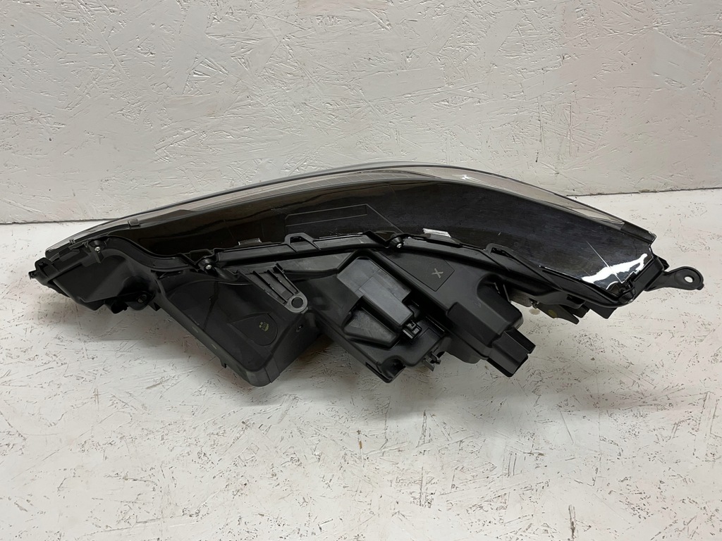 фото №5, Lexus rx v 5 2022 full led фара правий передній оригінал